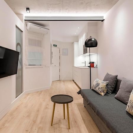 Charming Malasana Vibes - Alquileres Temporales Madrid Exterior foto